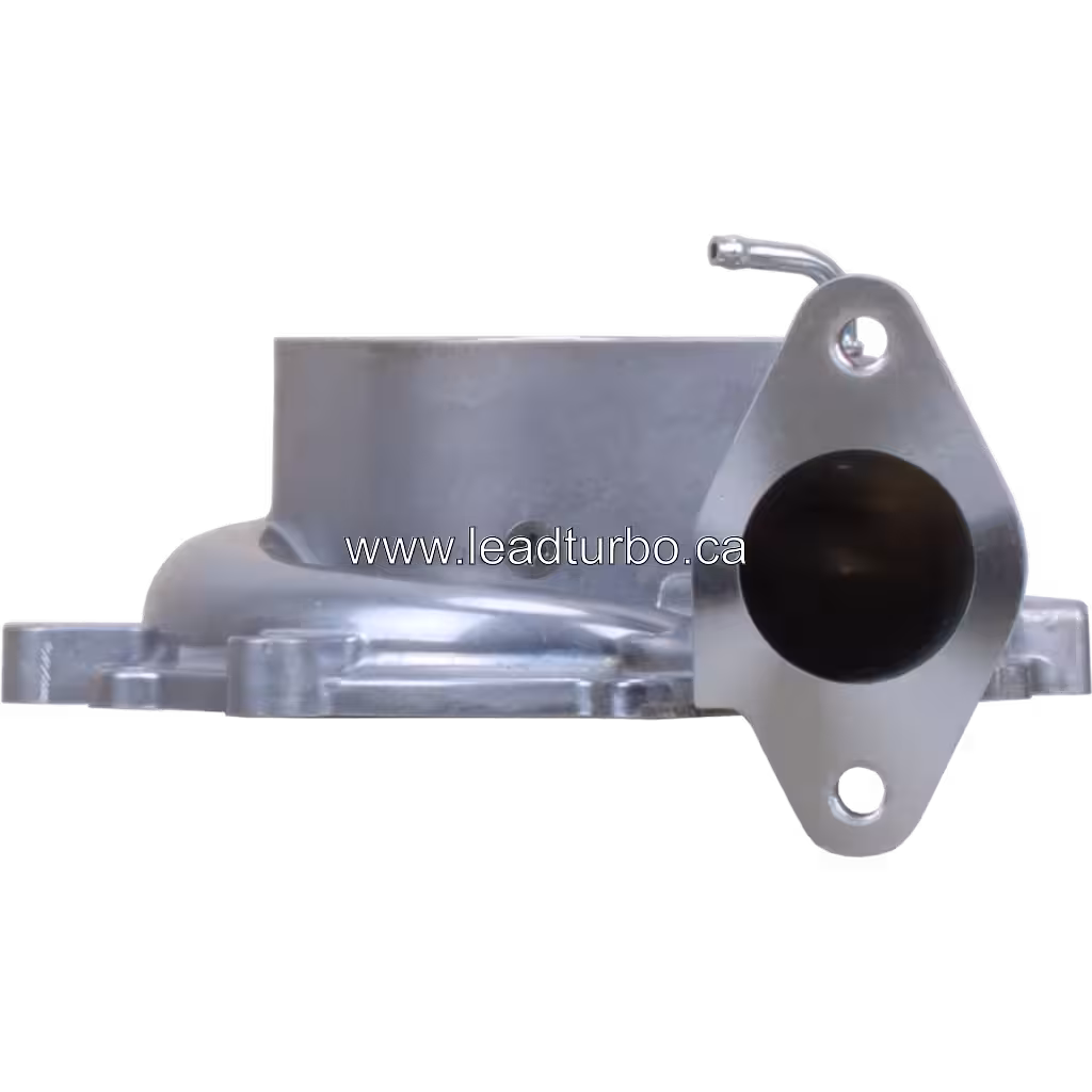 Logement de compresseur pour turbo J96 - Réf 14411MB40B CH front view