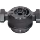 Logement de palier NH372501 pour Hitachi EX300-3C Isuzu 6SD1T
