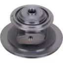 Pièce de rechange logement de palier turbo 49187-01010