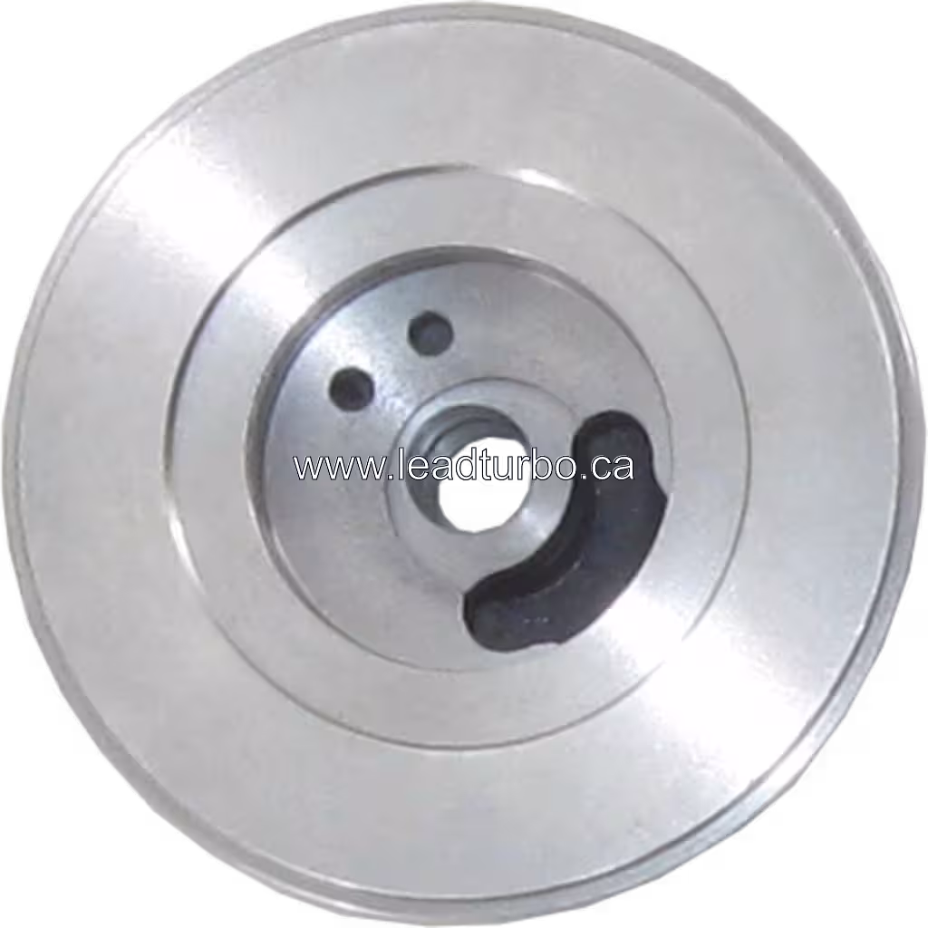 Logement de palier de turbocompresseur J96 pour 49179-02110 BH top view