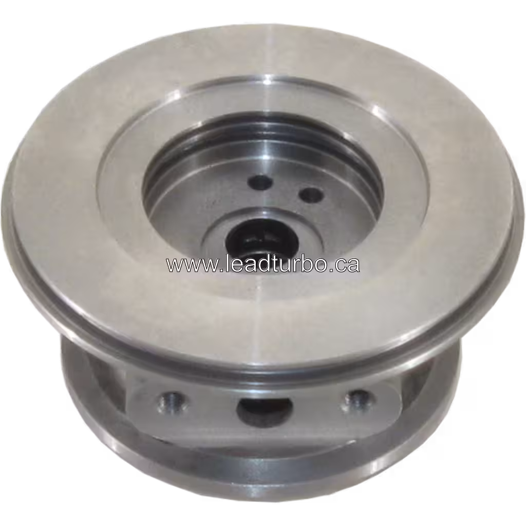 Logement de palier de turbocompresseur J96 pour 49179-02110 BH 45 degree view