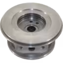 Logement de palier de turbocompresseur J96 pour 49179-02110 BH thumbnail 2