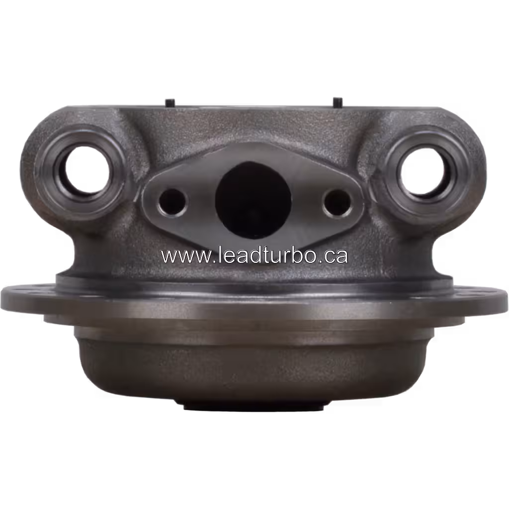 Logement de palier de turbocompresseur pour Cummins QSK60