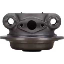 Logement de palier de turbocompresseur pour Cummins QSK60