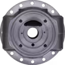 Logement de palier de turbocompresseur pour Cummins QSK60 thumbnail 4