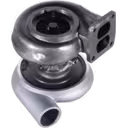 ME158162 TDO8H-22D Turbocharger Replacement for Mitsubishi 6D24 Kato HD1250 thumbnail 3