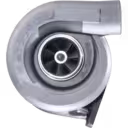 ME158162 TDO8H-22D Turbocharger Replacement for Mitsubishi 6D24 Kato HD1250 thumbnail 4