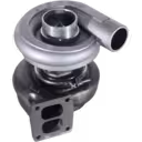 ME158162 TDO8H-22D Turbocharger Replacement for Mitsubishi 6D24 Kato HD1250
