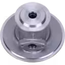 Turbolader Lagergehäuse NE960011 BH Detailansicht