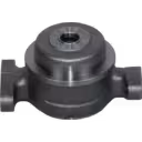 NH372501 Turbocharger Bearing Housing for Isuzu 6SD1T Hitachi EX300-3C thumbnail 3