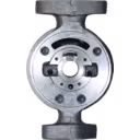NH372501 Turbocharger Bearing Housing for Isuzu 6SD1T Hitachi EX300-3C thumbnail 4