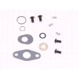 Ремонтний комплект NH459801 для турбокомпресора RHF5 (Mazda B2500, Ford Ranger)