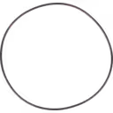 Aftermarket O-Ring CAT D6G D6D Turbolader
