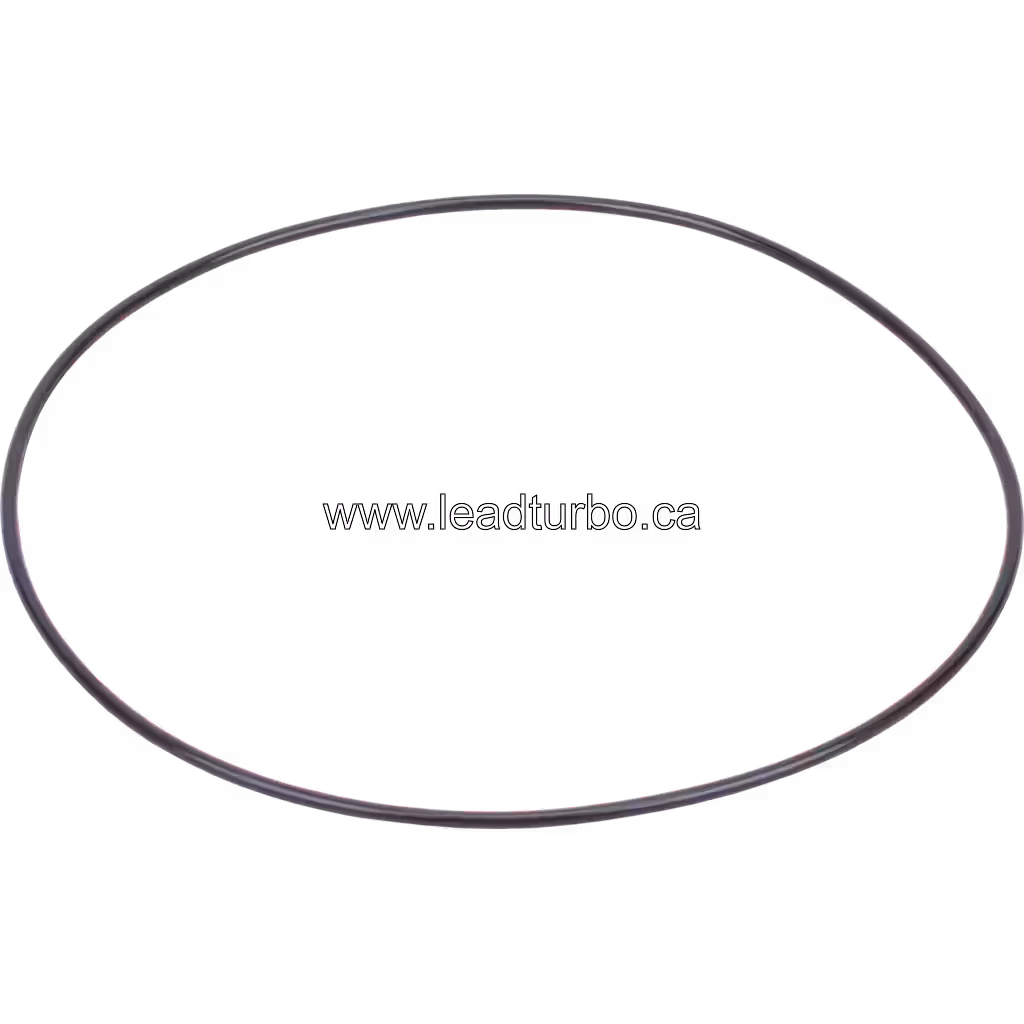 O-Ring für CAT 3516B Turbolader Anwendung