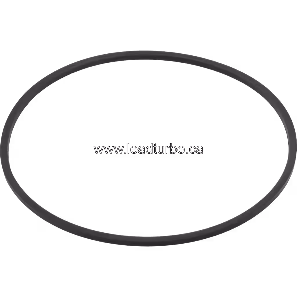 Vedação O ring reposição turbocompressor CAT