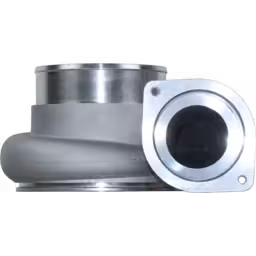 Obudowa Sprężarki 712301-0001 do Turbosprężarki J96