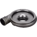 Obudowa Sprężarki Turbosprężarki HX83 nr 3593400 – Zamiennik do Cummins QSK50 thumbnail 3