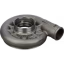 Obudowa Sprężarki Turbosprężarki HX83 nr 3593400 – Zamiennik do Cummins QSK50