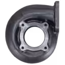 Obudowa Turbiny Nothing do Nissan Diesel NE6T thumbnail 4