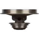 Obudowa łożiskowa turbosprężarki FOR 169012 BH S400S010