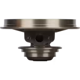 Obudowa łożiskowa turbosprężarki 169012 BH S400S010 do Detroit Diesel Navistar Series 60