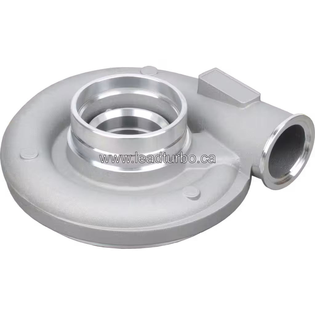 Zamiennik obudowy sprężarki 4041462 turbosprężarki HX52W