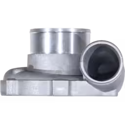 Obudowa sprężarki 446341-0003 do turbosprężarki T300-03 (John Deere)