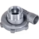 Obudowa sprężarki 446341-0003 do turbosprężarki T300-03 (John Deere)