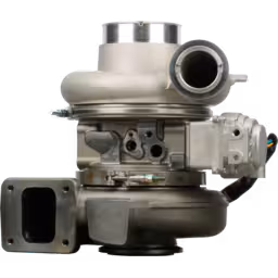 Турбокомпресор для PACCAR MX13 EPA13 (Peterbilt, Kenworth T660)