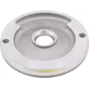Placa Traseira BX40085 BP para Turbo RHF4-660011P10 Mitsubishi L200 thumbnail 3