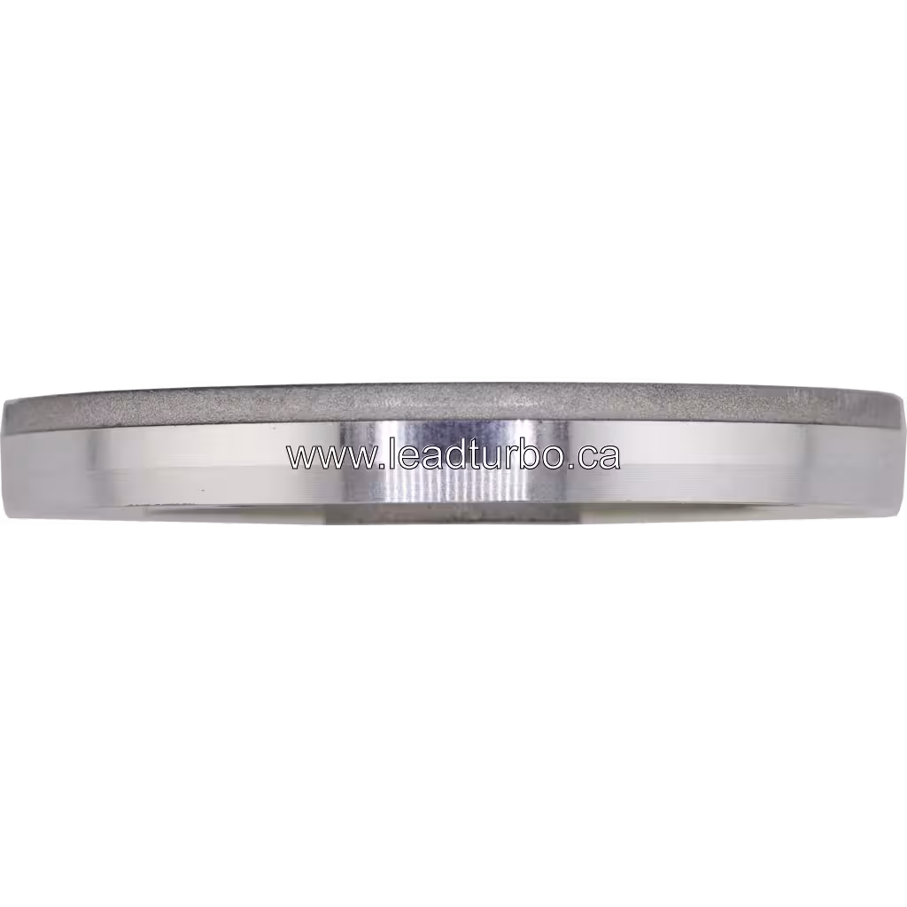Placa Traseira BX40085 BP para Turbo RHF4-660011P10 Mitsubishi L200 front view