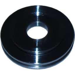 Placa Traseira de Turbocompressor 196872 (J96)