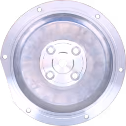 Placa Trasera de Turbocompresor J96 898153-4800 BP