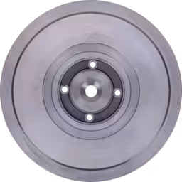 Plaque Arrière Turbo HX82 4030860 BP pour Cummins QSK50