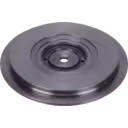 Plaque Arrière Turbo HX82 4030860 BP pour Cummins QSK50