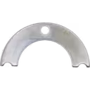 Plaque de fixation 431518-0001 pour turbo GT2256MS Isuzu NPR thumbnail 3