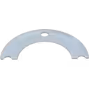 Plaque de fixation 431518-0001 pour turbo GT2256MS Isuzu NPR