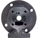 RHE6 BH J96 Bearing Housing Turbo Replacement thumbnail 4