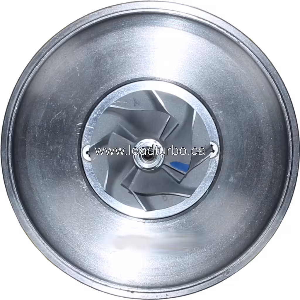 RHF3 Core 1G923-17012 widok z przodu