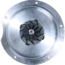 RHF5 Core 8971228843 do ISUZU 4JB1T thumbnail 4
