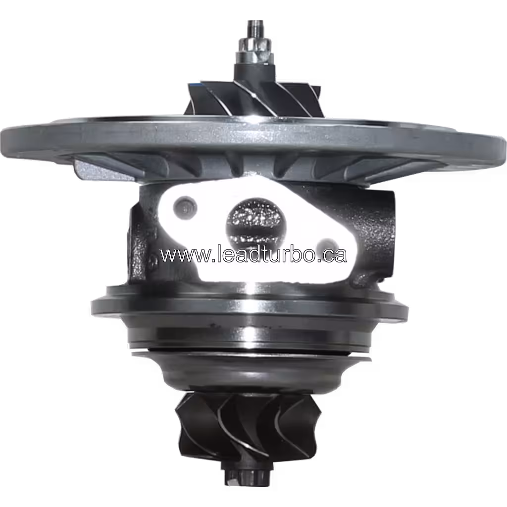 RHF5 Turbolader Core Ersatzteil für ISUZU 4JB1T