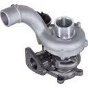 Турбокомпресор LeadTurbo для Renault Master II, вага 8.3 кг