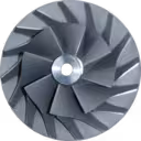 Roda Compressora Reposição Cummins 6BTA