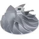 Roda Compressora 49189-00016 para Turbo TD04HL-16T 7 (Deutz/Volvo)