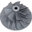 Roda Compressora J96 FOR 5620-988-0003 CW vista frontal