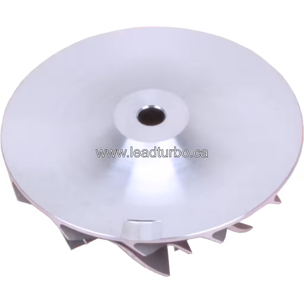 Roda Compressora Reposição FOR 812971-2 CW-R