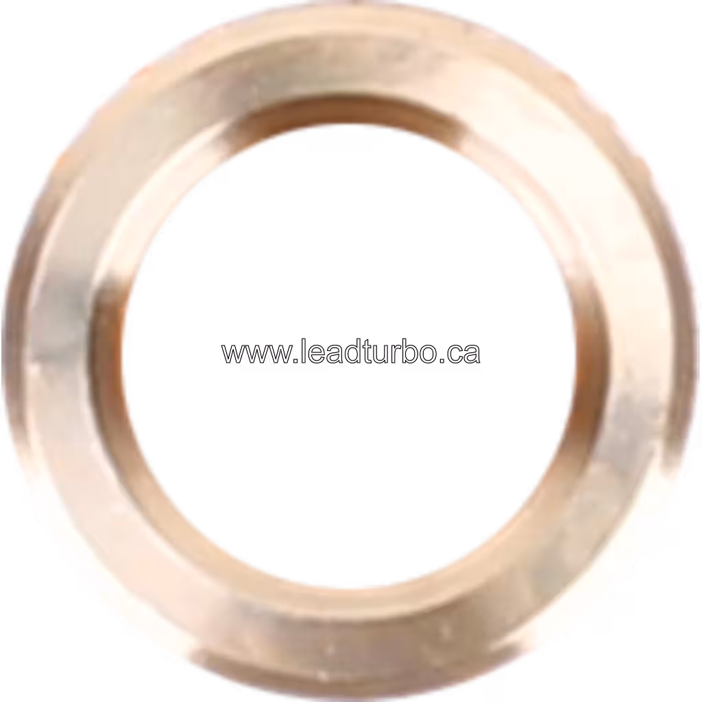 Rodamiento de turbo para Mercedes-Benz OM366LA e Isuzu 6BD1T