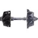 Rotor Assy Turbolader Kernkomponente Ersatz