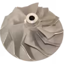 Roue Compresseur Turbo GT4294 714788-0001 CW pour CAT C12