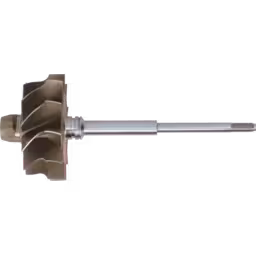 Roue Turbine J96 53319887206 TW - Remplacement Turbo
